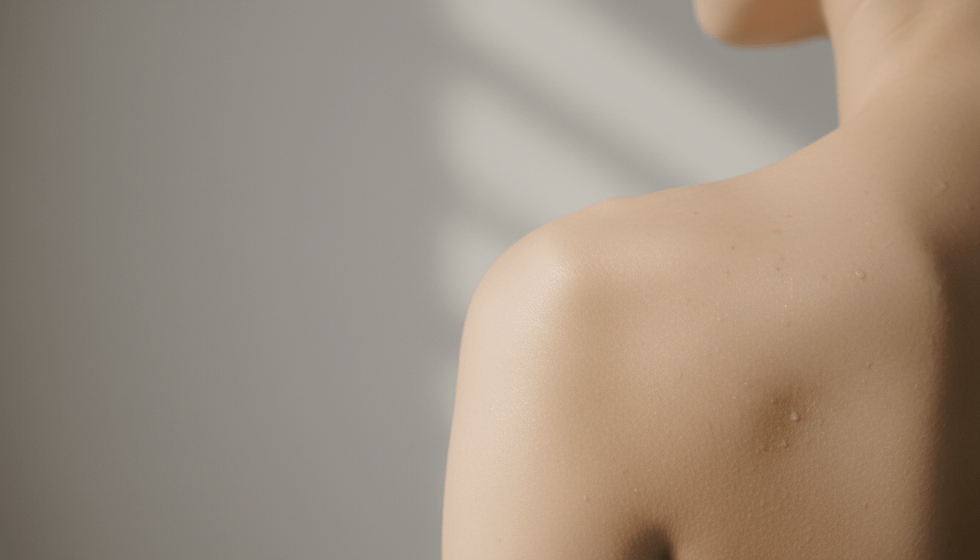 Bodycare Deserves the Same Attention as Skincare