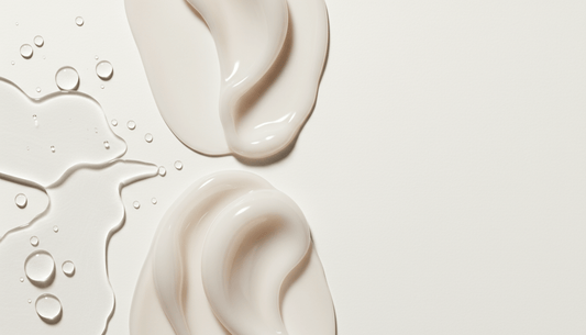 Hydration Isn't Moisture