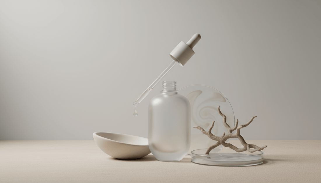 The Myth of ''Clean'' Beauty