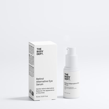 Retinol Alternative Eye Serum