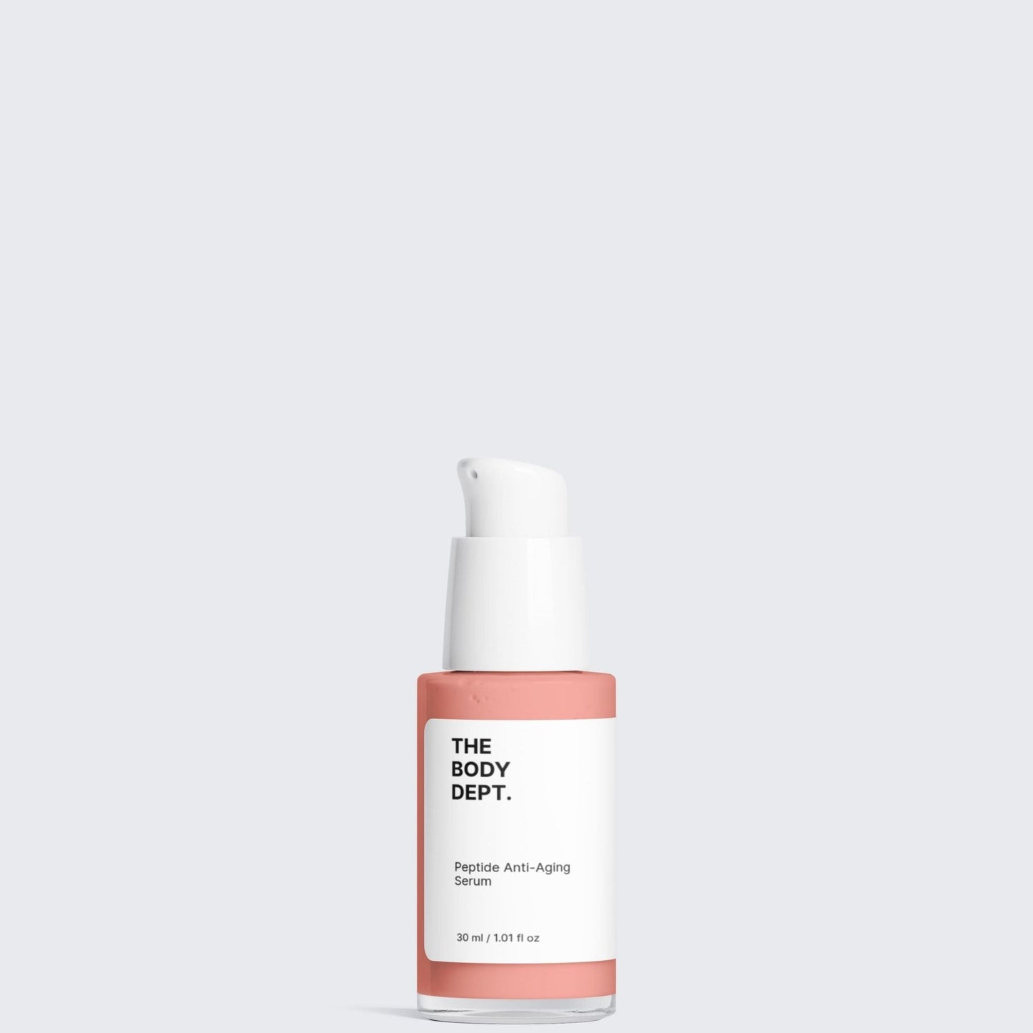 Peptide Anti-Aging Serum