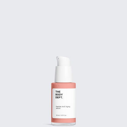 Peptide Anti-Aging Serum