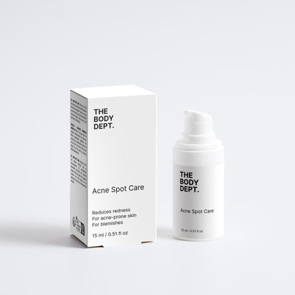 Acne Spot Care