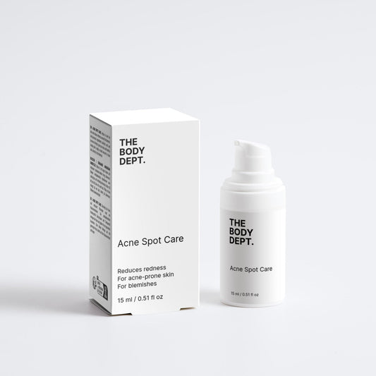 Acne Spot Care