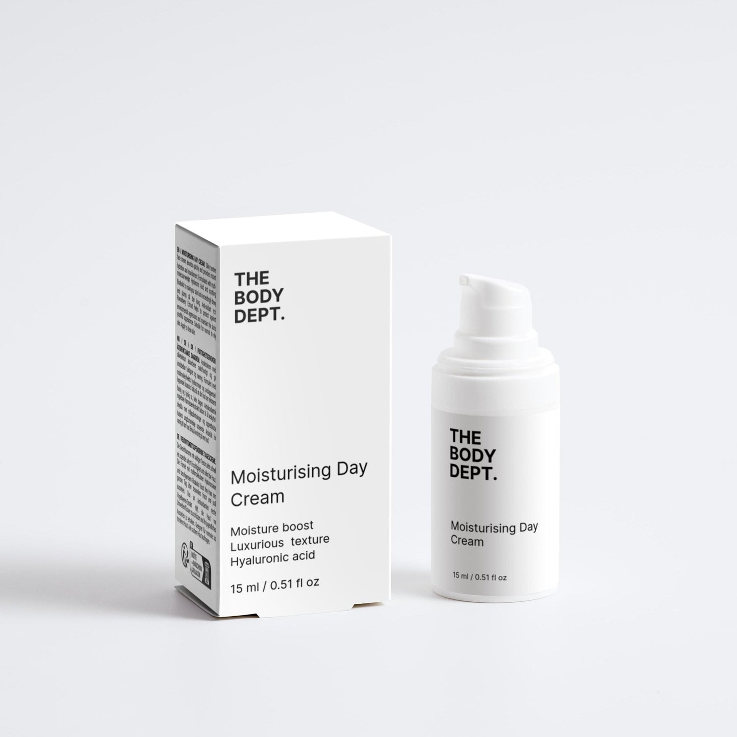 Moisturising Day Cream