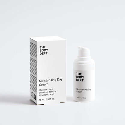 Moisturising Day Cream