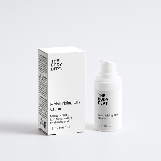 Moisturising Day Cream
