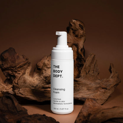 Cleansing Foam