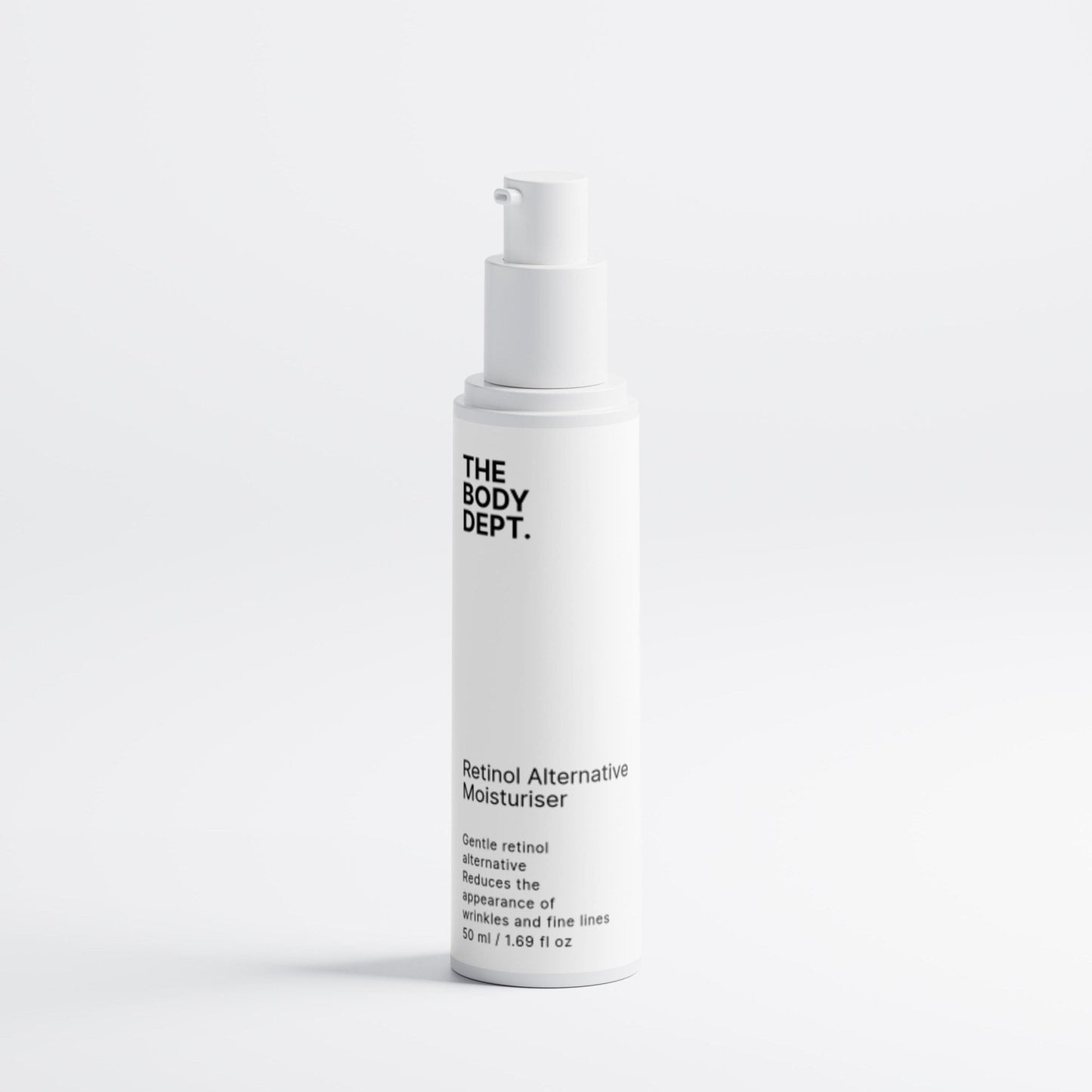 Retinol Alternative Moisturiser