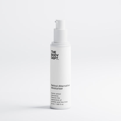 Retinol Alternative Moisturiser