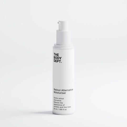 Retinol Alternative Moisturiser