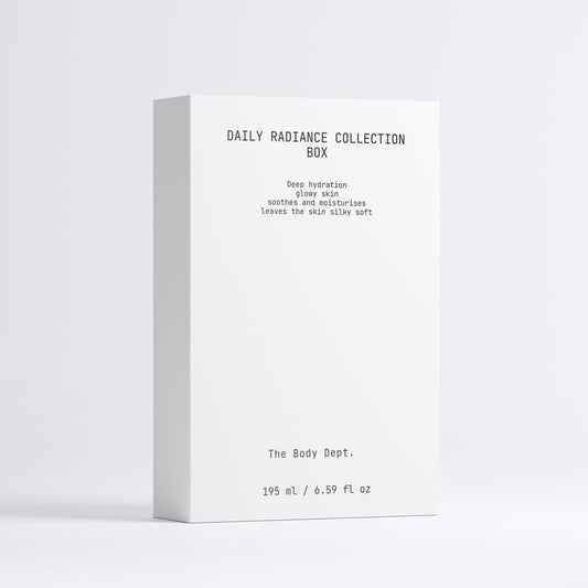 Daily Radiance Collection Box