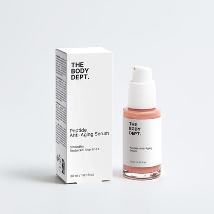 Peptide Anti-Aging Serum