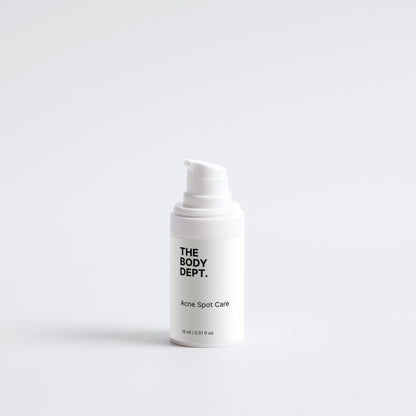 Acne Spot Care