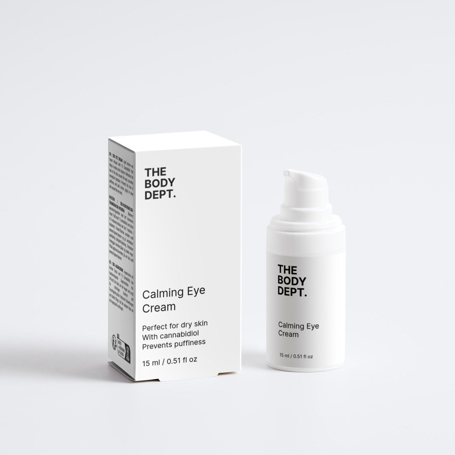 Calming Eye Cream