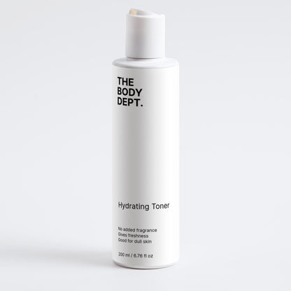 Hydrating Toner