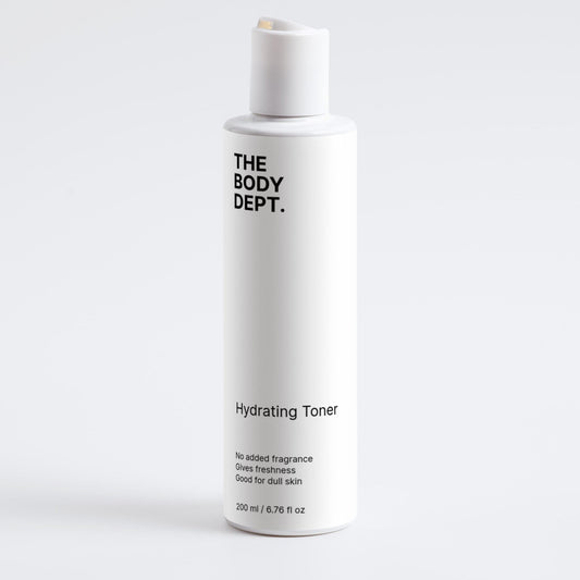 Hydrating Toner
