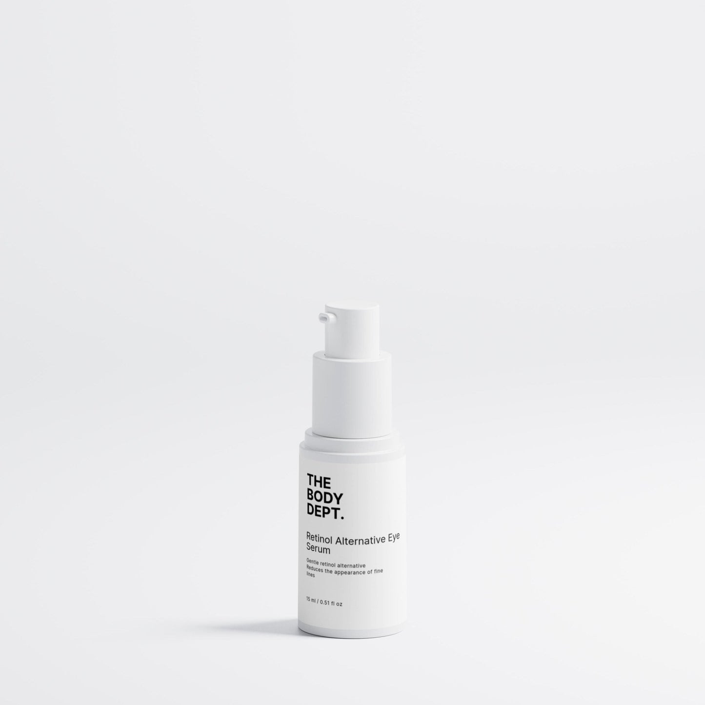 Retinol Alternative Eye Serum