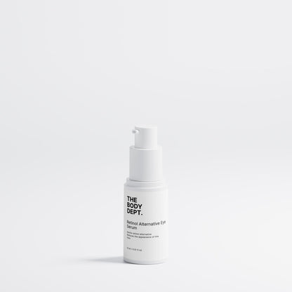 Retinol Alternative Eye Serum