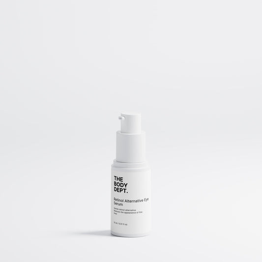 Retinol Alternative Eye Serum