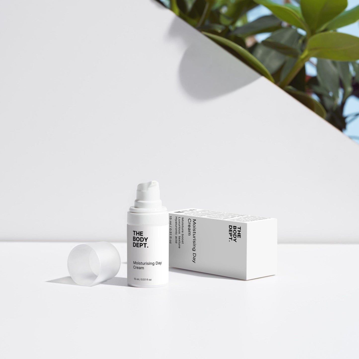 Moisturising Day Cream