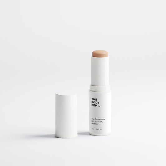 Sun Protection SPF50 Stick, with tint